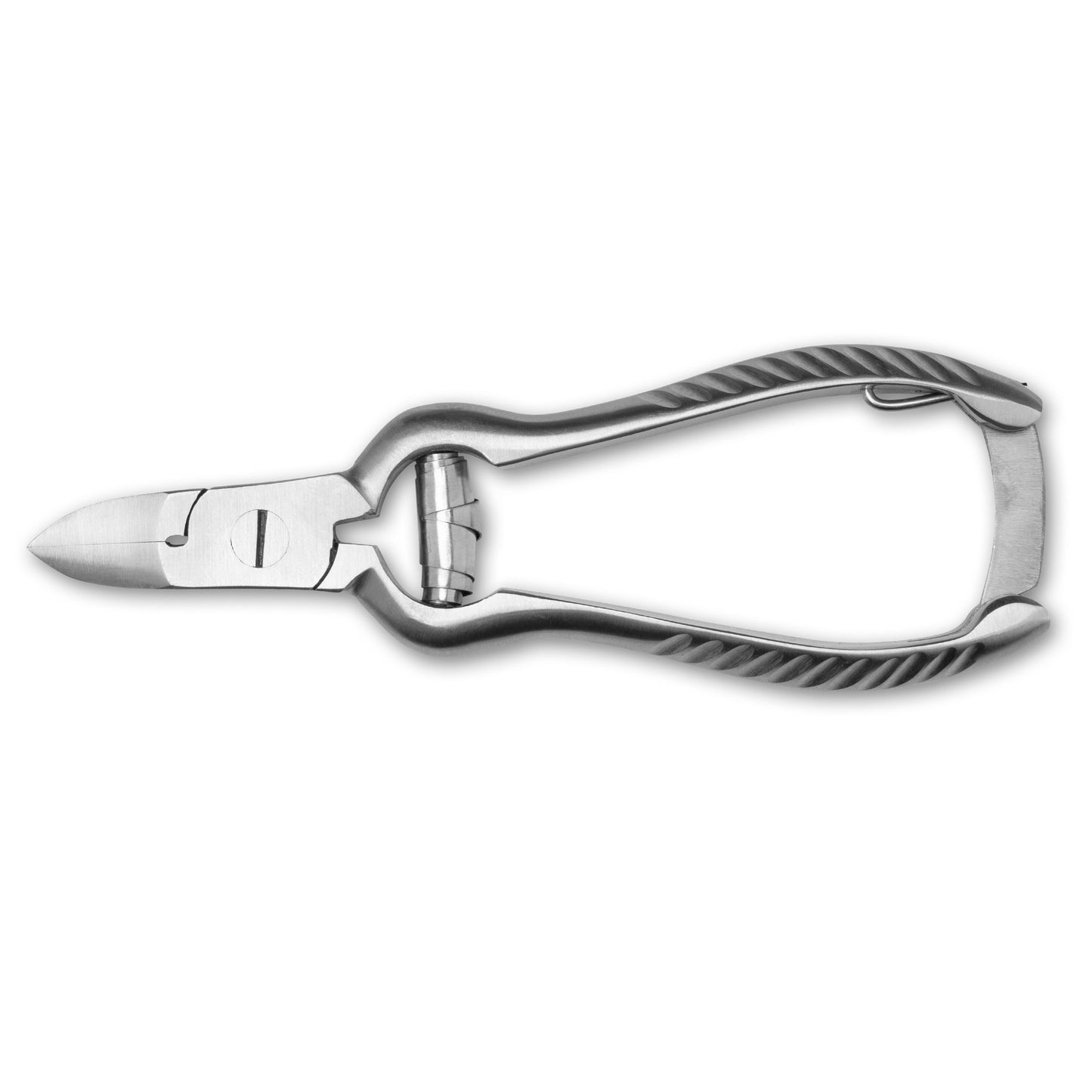 Coupe-ongles pour ongles de pieds forts - 14 cm