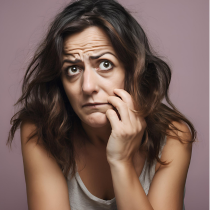 Warum Harninkontinenz zu Scham führt und was Sie dagegen tun können