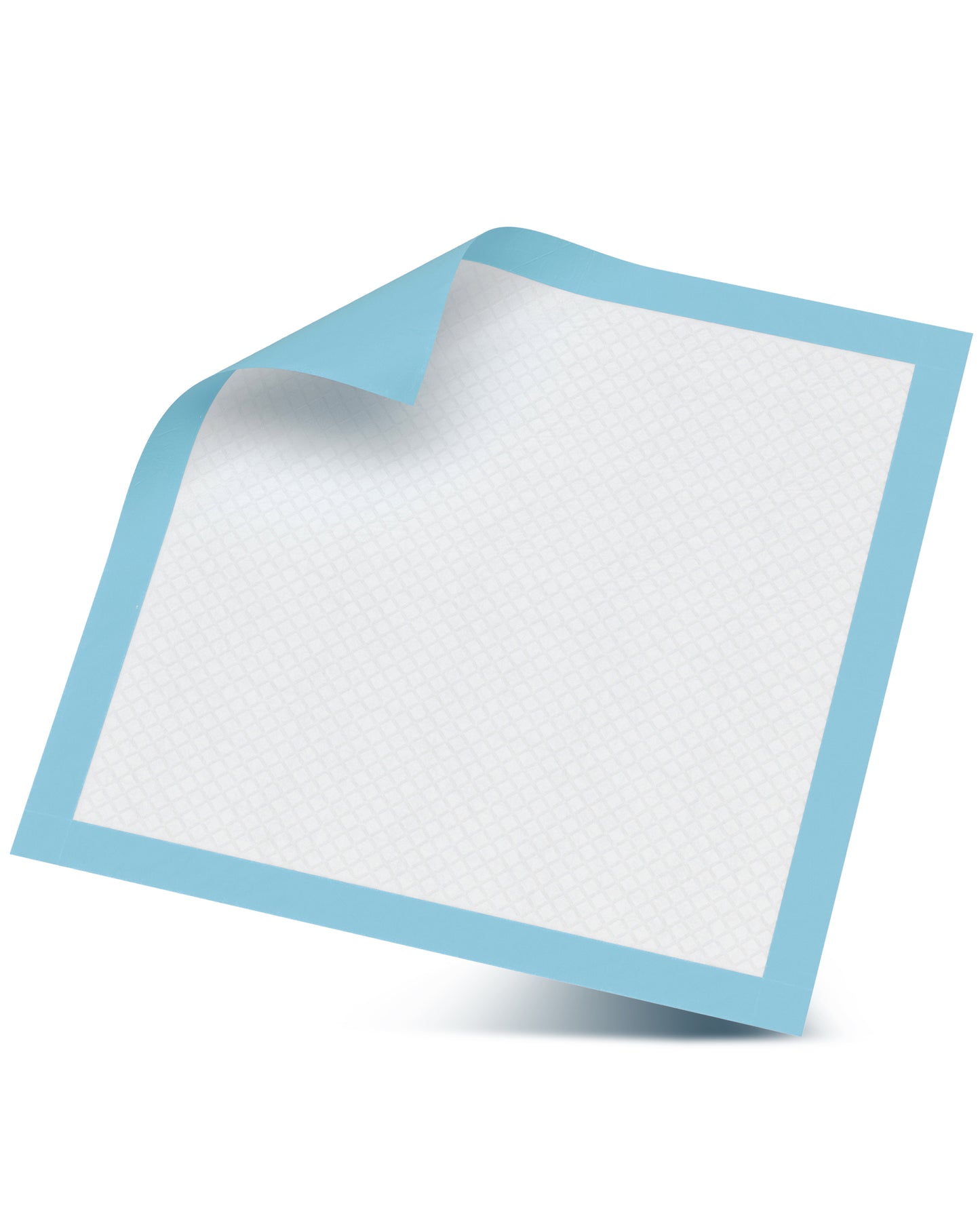 Sensalou disposable incontinence pad