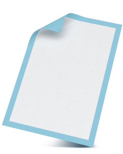 Sensalou disposable incontinence pad