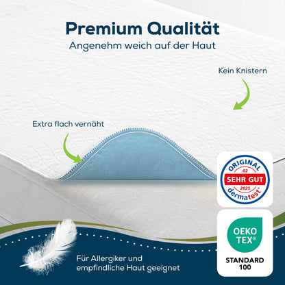 Sensalou Incontinence Bed Pad - Overlay