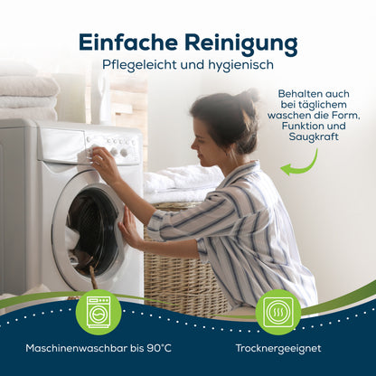 Sensalou Incontinence Bed Pad - Overlay