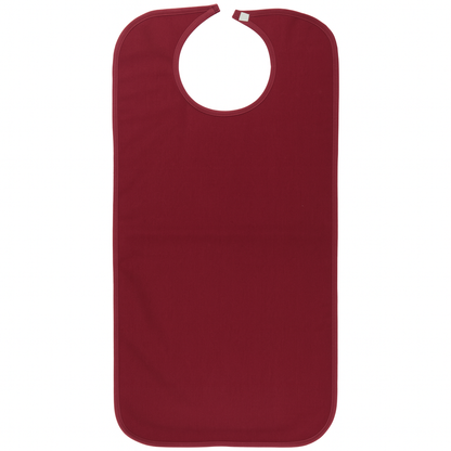 Bavoir adulte Sensalou - Rétro 