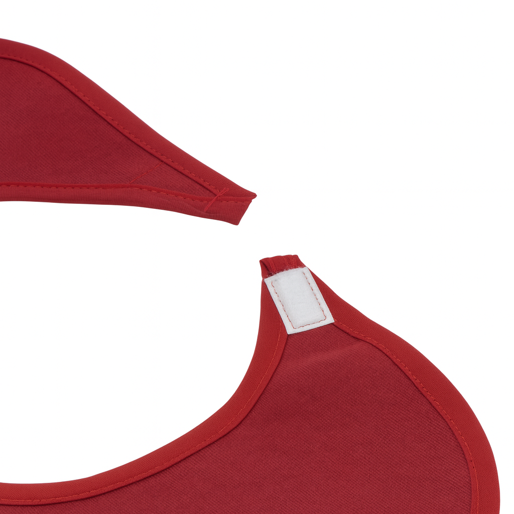 Bavoir adulte Sensalou - Rétro 