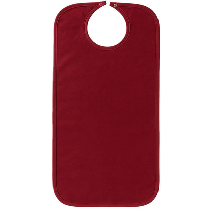 Bavoir adulte Sensalou - Rétro 