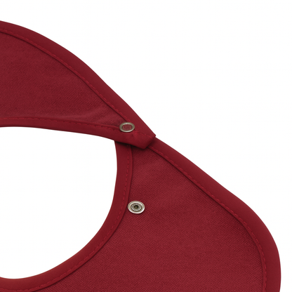 Bavoir adulte Sensalou - Rétro 