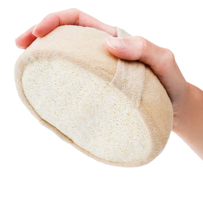 Loofah Sponge