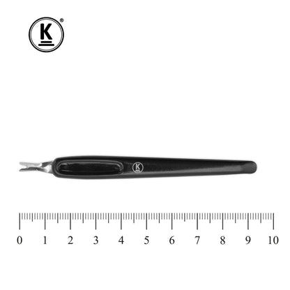 Cuticle remover