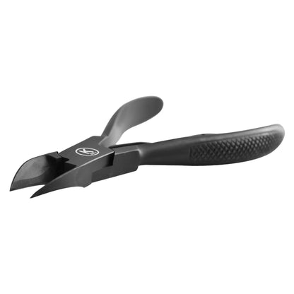 Nail nippers 11.5 cm - Satin