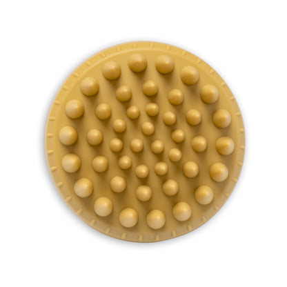 Brosse de massage pour shampoing K-Pro