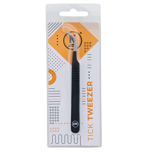 K-Pro tick tweezers