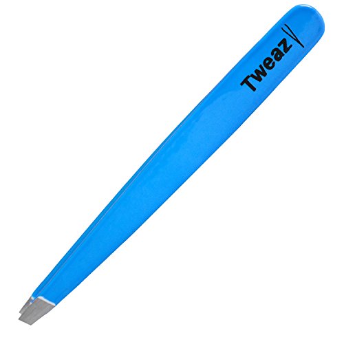 K-Pro TWEAZY Tweezers - Blue