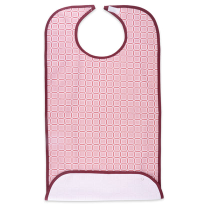 Sensalou Bavoir adulte - tablier de repas
